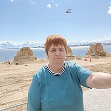 Фотография девушки Анна, 53 года из г. Северодвинск