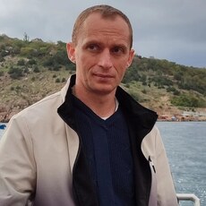 Фотография мужчины Виталий, 35 лет из г. Севастополь