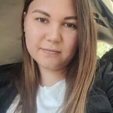 Фотография девушки Антонина, 32 года из г. Уссурийск