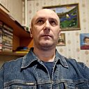 Сергей, 52 года
