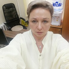 Фотография девушки Марина, 48 лет из г. Москва