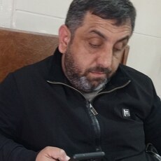 Фотография мужчины Timur, 44 года из г. Гагра