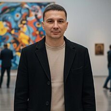 Фотография мужчины Александр, 43 года из г. Новый Уренгой
