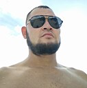 Arslan, 32 года