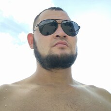 Фотография мужчины Arslan, 32 года из г. Челябинск