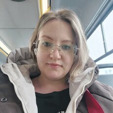 Мария, 33 из г. Москва.
