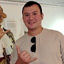 Денис, 30 лет