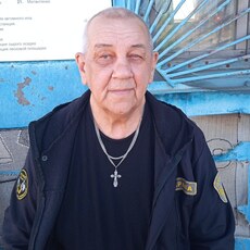 Фотография мужчины Александр, 70 лет из г. Тула