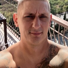 Фотография мужчины Серега, 39 лет из г. Подольск