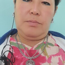 Фотография девушки Гаухара, 48 лет из г. Усть-Каменогорск