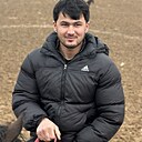 Тахир, 24 года