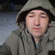 Фотография мужчины Nurik, 32 года из г. Актау