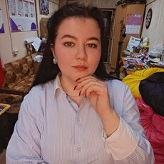 Фотография девушки Анна, 23 года из г. Иркутск
