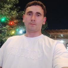 Фотография мужчины Дим, 28 лет из г. Жезказган