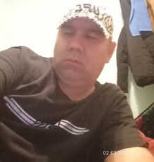 Фотография мужчины Абду, 44 года из г. Красногорск
