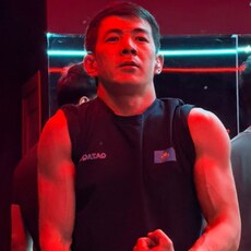 Фотография мужчины Алишер, 25 лет из г. Алматы