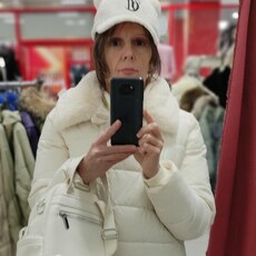 Фотография девушки Елена, 56 лет из г. Муром