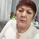Биба, 58 лет