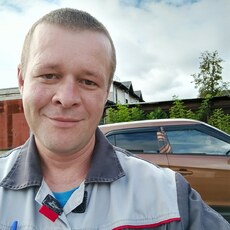 Фотография мужчины Сергей, 42 года из г. Тверь