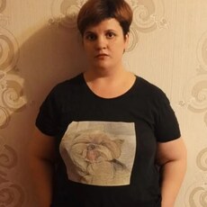 Фотография девушки Елена, 39 лет из г. Черноморское