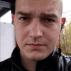 Фотография мужчины Николай, 34 года из г. Томск