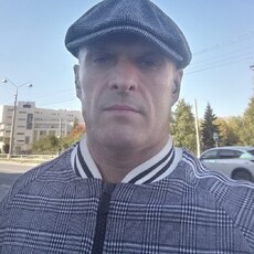 Фотография мужчины Константин, 52 года из г. Архангельск