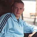 Егор, 19 лет