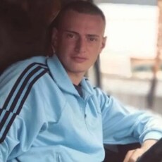 Фотография мужчины Егор, 19 лет из г. Новосибирск