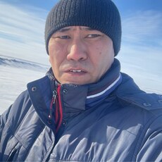 Фотография мужчины Талгат, 52 года из г. Караганда