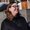 Настя, 19 лет
