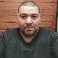 Фотография мужчины Радик, 41 год из г. Сургут