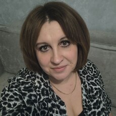 Фотография девушки Анна, 44 года из г. Ульяновск