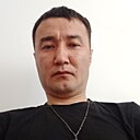 Серик, 38 лет