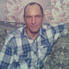 Фотография мужчины Сергей, 47 лет из г. Вилейка