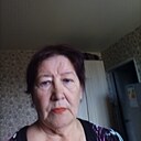 Татьяна, 68 лет