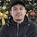 Алтынбек, 40 лет