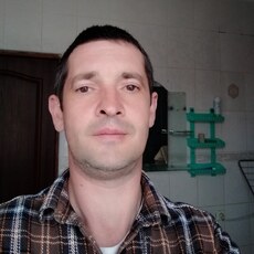 Фотография мужчины Вадим, 43 года из г. Киев
