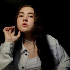 Фотография девушки Александра, 22 года из г. Новосибирск