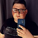 Сергей, 33 года