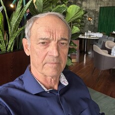 Фотография мужчины Вадим, 66 лет из г. Краснодар