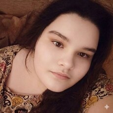 Фотография девушки Ольга, 24 года из г. Колышлей