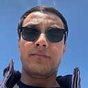 Muhammed, 22 года