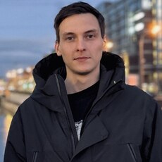 Фотография мужчины Алексей, 26 лет из г. Санкт-Петербург
