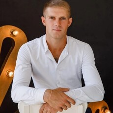 Фотография мужчины Клим, 32 года из г. Курчатов