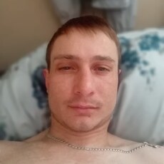 Фотография мужчины Александр, 29 лет из г. Лесосибирск