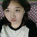 Сабина, 18 лет