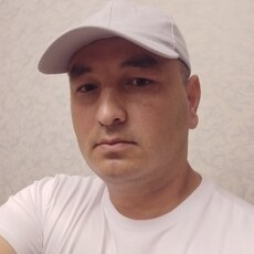 Фотография мужчины Мир, 35 лет из г. Тольятти