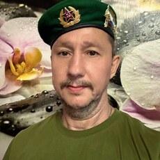 Фотография мужчины Артур, 48 лет из г. Казань