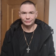 Фотография мужчины Евгений, 43 года из г. Екатеринбург