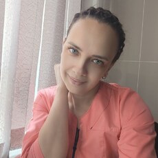 Ульяна, 40 из г. Комсомольск-на-Амуре.